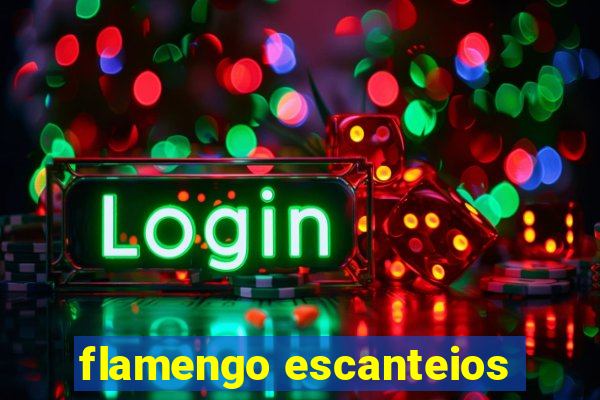 flamengo escanteios
